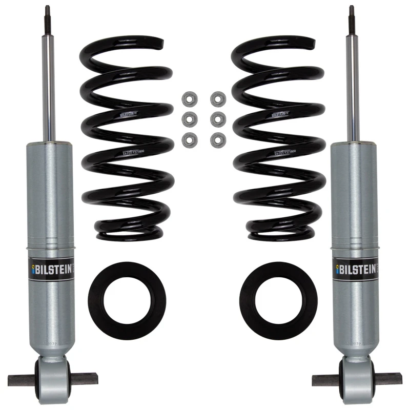 Bilstein B8 6112 Serie 07-13 Chevrolet Silverado 1500 Vorderachs-Kit