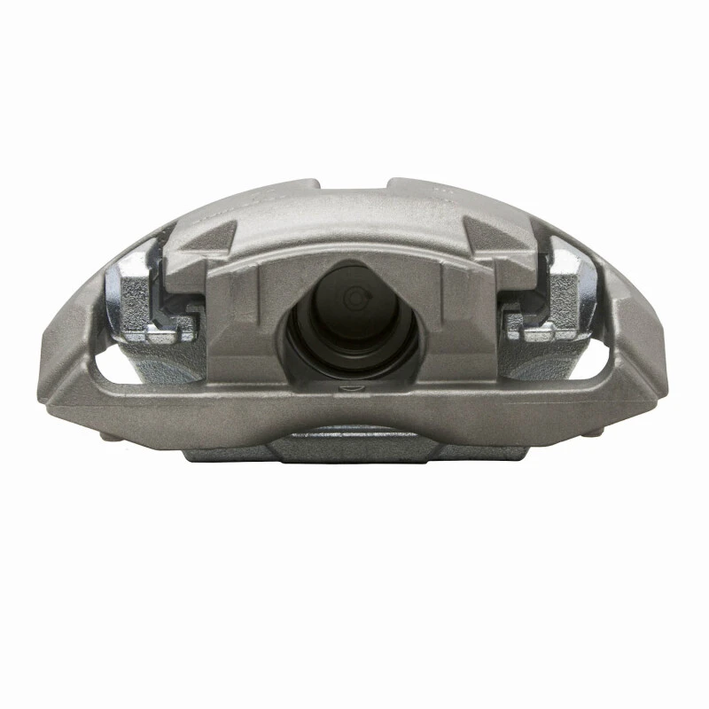 DFC 09-14 BMW 645Ci Front-L Premium Caliper - Silver Zinc Coated