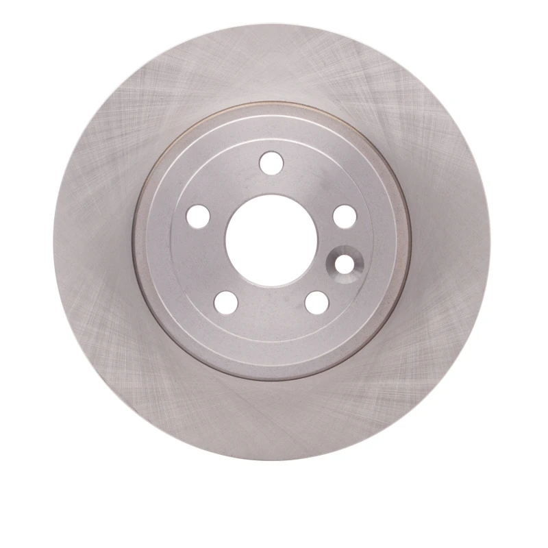 DFC 16-19 Land Rover Range Rover Evoque Rear Brake Rotor