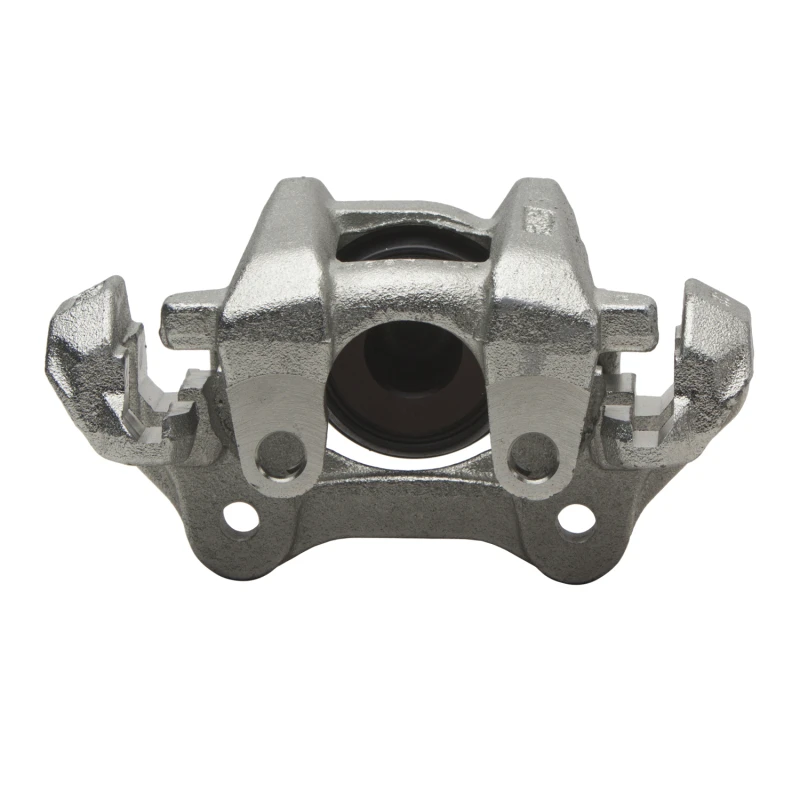 DFC 11-22 Dodge Durango Rear-L Premium Caliper - Silver Zinc Coated