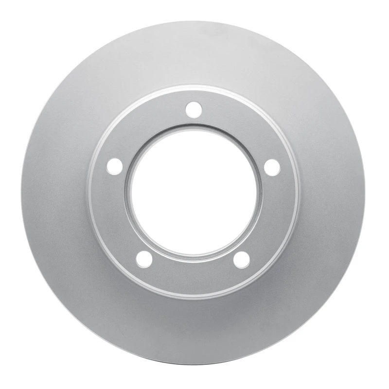 DFC 03-10 Chevrolet C5500 Kodiak Front/Rear GeoSPEC Coated Rotor