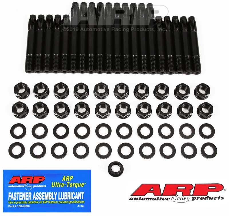 ARP Main Stud Kit for BB Chevy Mark V 4-Bolt