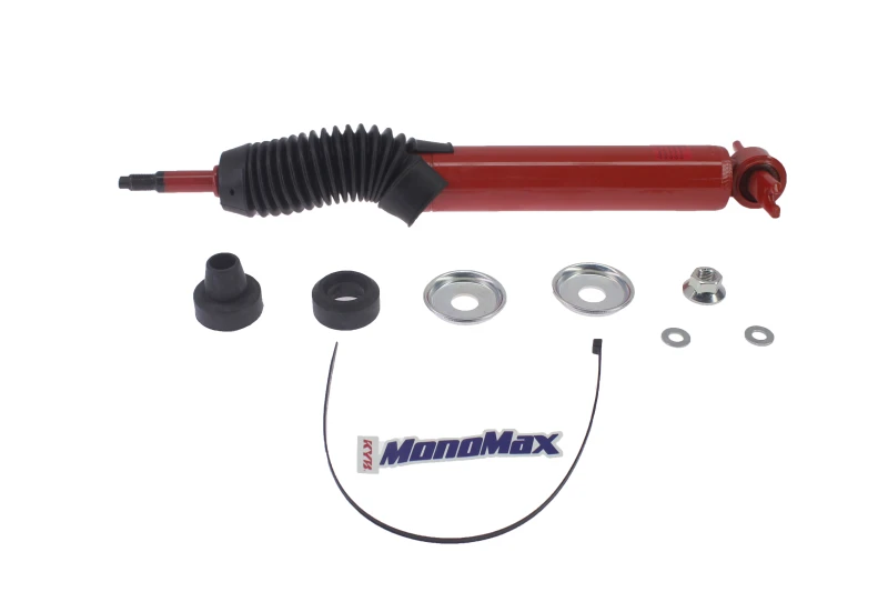 KYB Stoßdämpfer & Federbeine Monomax Vorne 09-12 Dodge Ram 1500 2WD