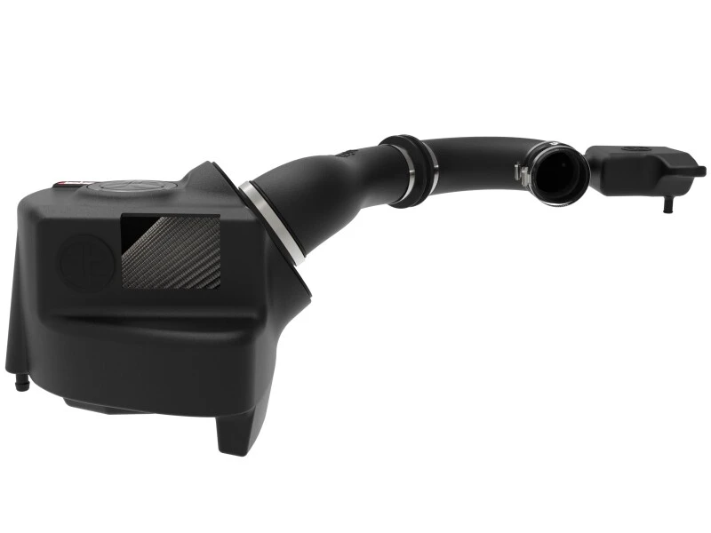 aFe Takeda Momentum Pro Dry S Kaltluft-Ansaugsystem für 20-22 Subaru Outback H4-2.5L
