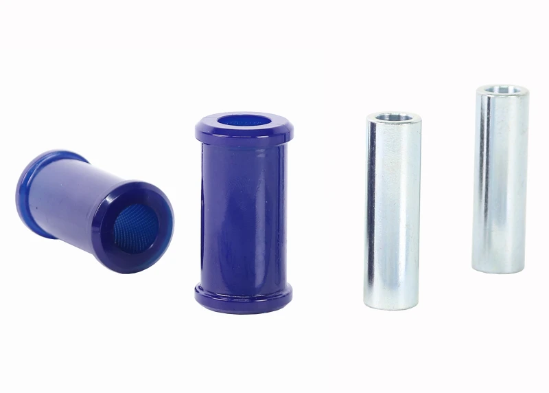 SuperPro 1978 Subaru Brat DL Front Lower Inner Control Arm Bushing Kit (24mm O.D.)
