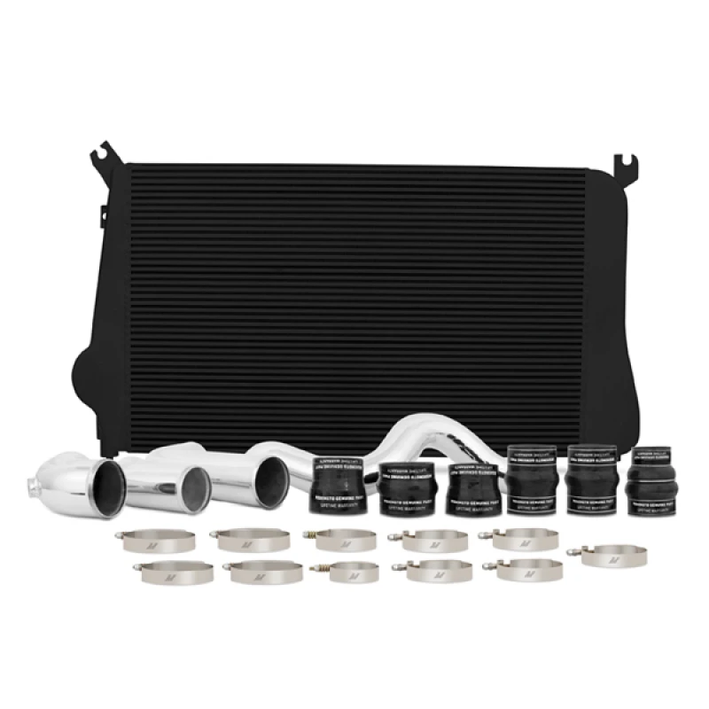 mishimoto_MMINT-DMAX-11KBK-6794163c88e21 Mishimoto 11+ Chevrolet/GMC Duramax Intercooler-Kit (Schwarz)