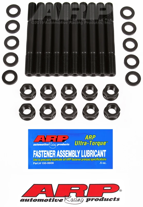 ARP Main Stud Kit for Ford 351W 2 Bolt
