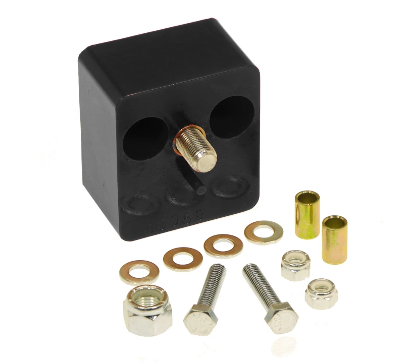 Prothane 75-84 VW Rabbit / Golf Heckmotorlager - Schwarz