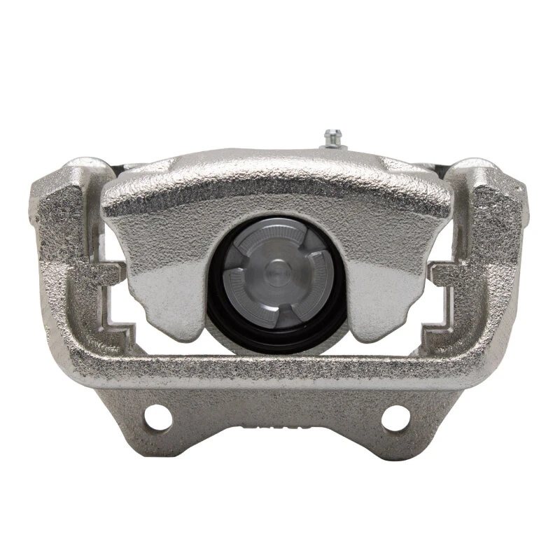 DFC 14-20 Acura RLX Rear-R Silver Zinc Coated Premium Caliper