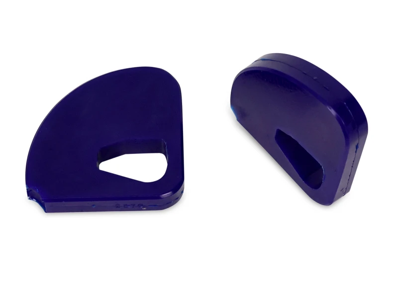 SuperPro 2002 Mini Cooper Front Control Arm Bushing Kit