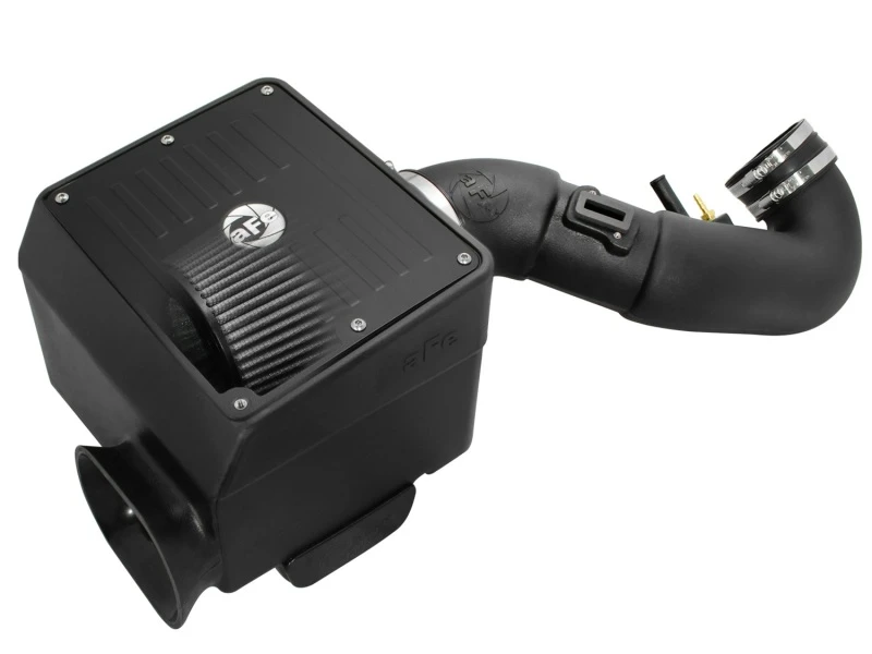 afe_51-82502-6792cef2b2b8a aFe MagnumFORCE Einlass Stage-2 Si Pro DRY S 05-09 Lexus GX 470/Toyota 4Runner V8 4.7L *NUR FÜR RENNEN