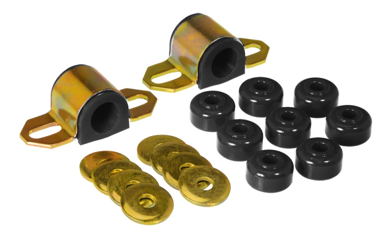 Prothane Front Sway Bar Bushings for 80-86 Nissan 720 / Hardbody 4wd