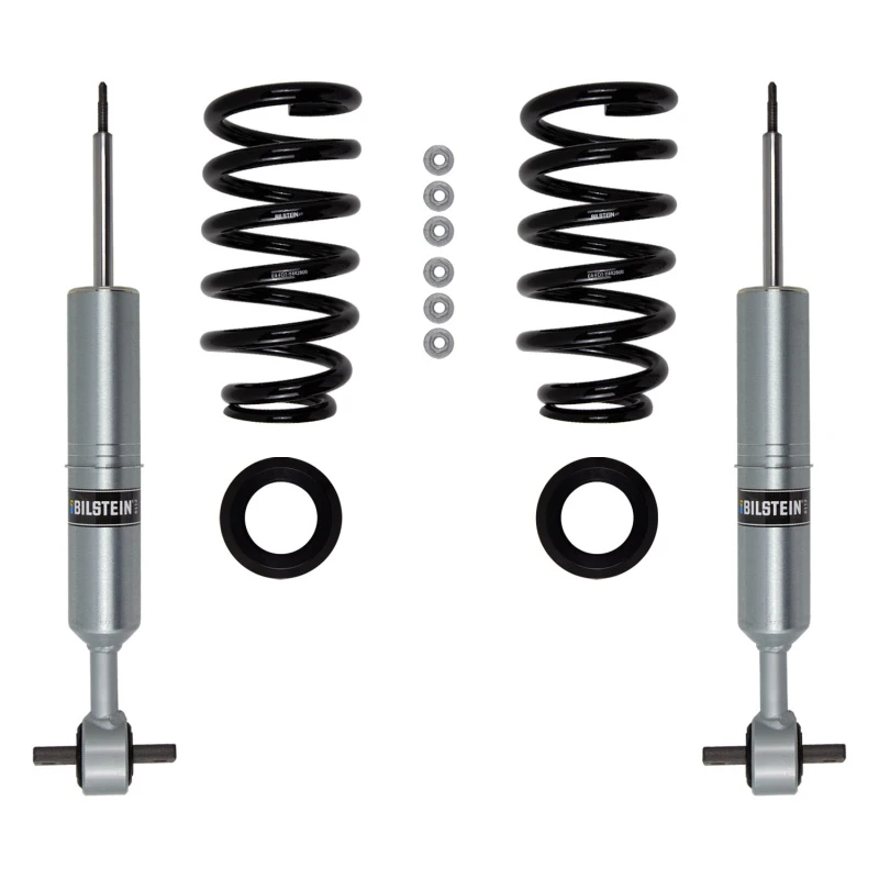 Bilstein B8 6112 19-20 GM 1500 Vordere Federungskit