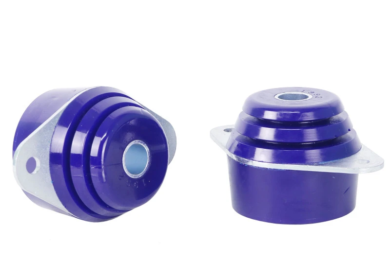 SuperPro 1965 Triumph TR4A Base Rear Differential Mount Bushing Kit