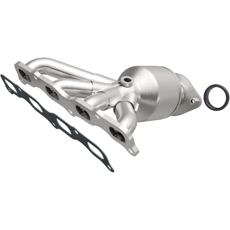 Magnaflow 2016 für Mitsubishi Outlander Krümmer 2.4L Direkt Fit Katalysator