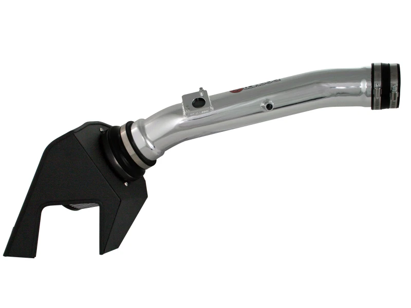 aFe Takeda Ansaugsystem Stage-2 Pro Dry S Lexus IS250/350 06-14 V6-2.5L/3.5L (Poliert)