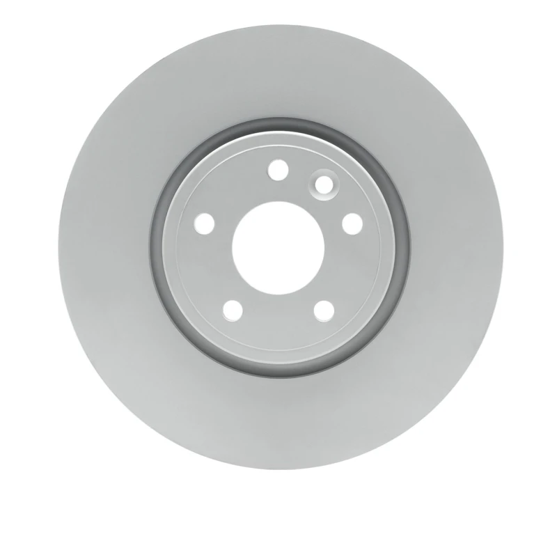 DFC 17-19 Jaguar XE Front Hi-Carbon Alloy Geomet Coated Rotor
