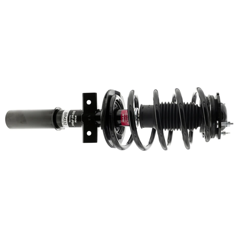 KYB Stoßdämpfer & Struts Strut Plus Vorne 13-17 Buick Enclave / 13-17 Chevrolet Traverse