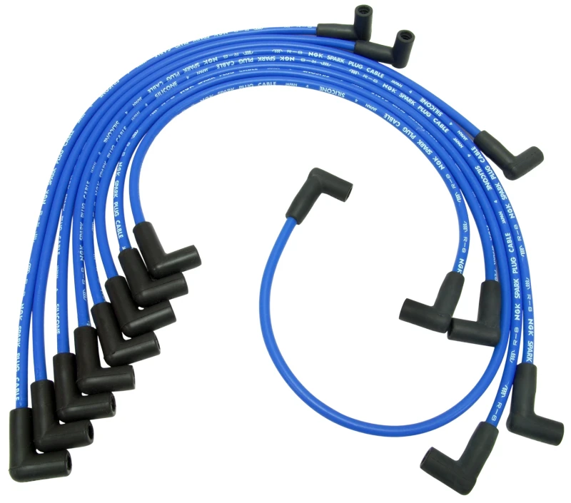 ngk_51340-67942e73a50b6 NGK Buick LeSabre 1978 Spark Plug Wire Set