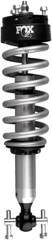 Fox 2.5 Performance HD Series 24+ Ford Ranger 4WD Front Coilover 0-3in Lift