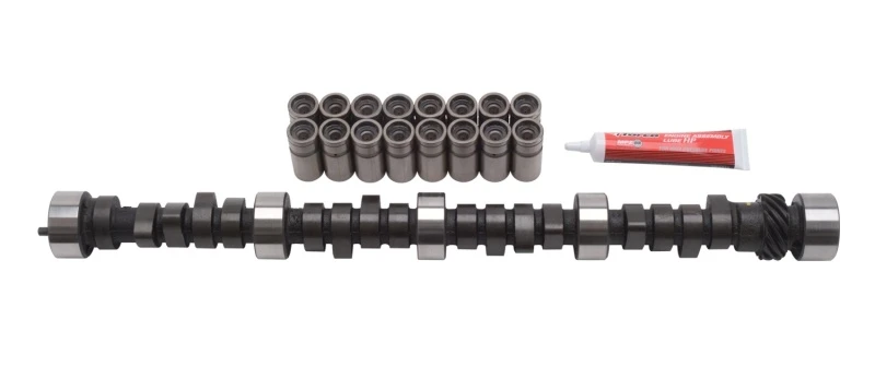 Edelbrock Perf RPM Nockenwelle und Lifters Kit Chev 283-400