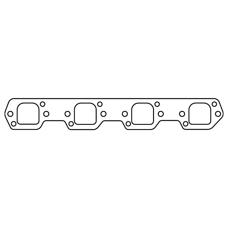 Cometic Ford Windsor.060in HTS Auspuffkrümmer-Dichtungssatz