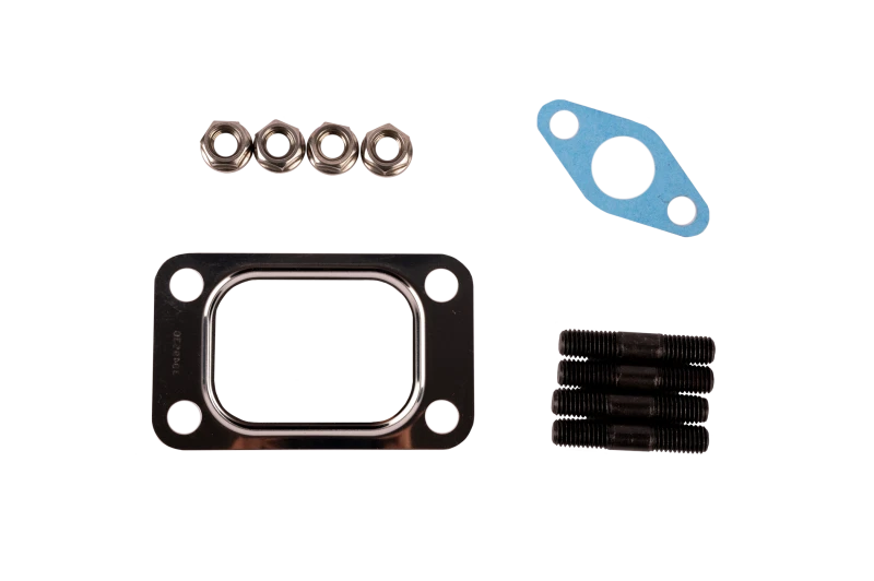 Fleece Performance 03-07 Dodge 2500/3500 5,9L Cummins CW Turbolader Installationskit