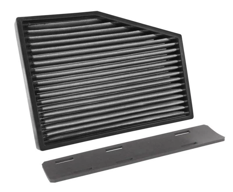 K&N 05-14 VW Jetta 2.5L 2.0L / EOS Innenraumluftfilter