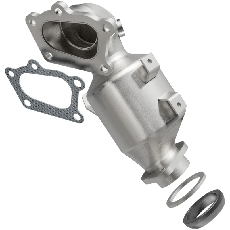 MagnaFlow-Konverter DF 09-12 Mazda CX-7 2.3 L Unterboden