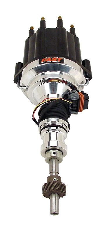 FAST Billet-Verteiler FAST Sb Ford Dual