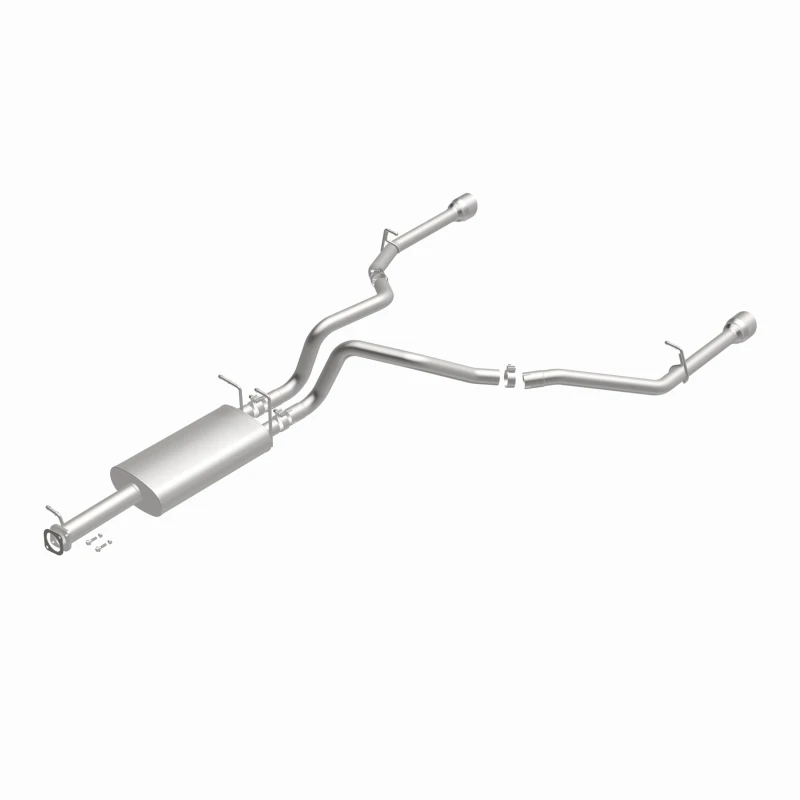 BRExhaust 19-24 Ram 1500 5.7L Direct-Fit Exhaust System Kit