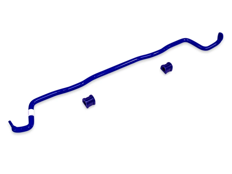 SuperPro Front Sway Bar Kit - 22mm Adjustable for 2008 Subaru Impreza WRX