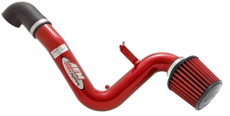 AEM Short Ram Einlasssystem S.R.S. CAV 00-02 2.4L AUTO