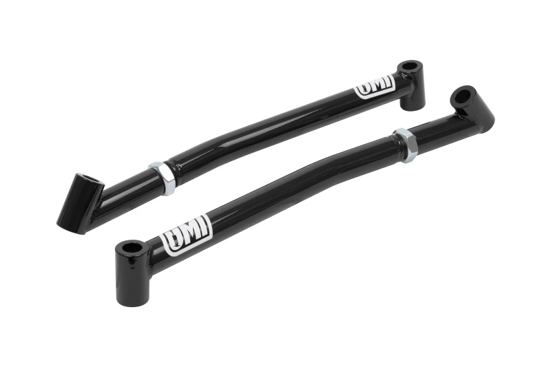UMI Performance 68-72 GM A-Body Control Arm Reinforcements/Frame Braces