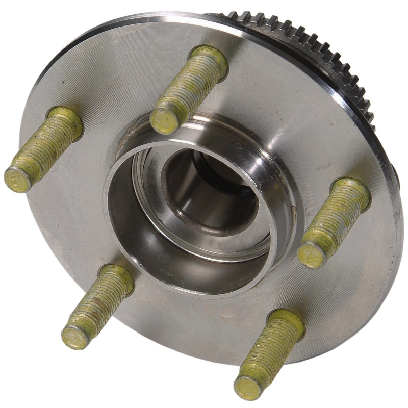 MOOG 98-00 Ford Taurus Hinterradlager und Nabe