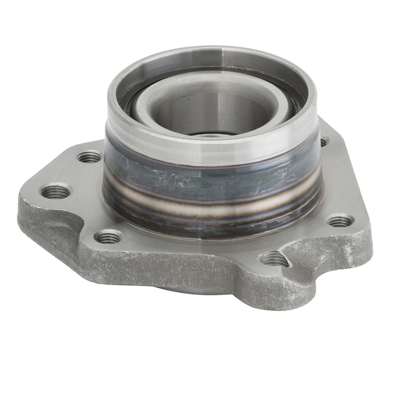 MOOG 97-01 Honda CR-V Hinten Rechts Nabe Montage
