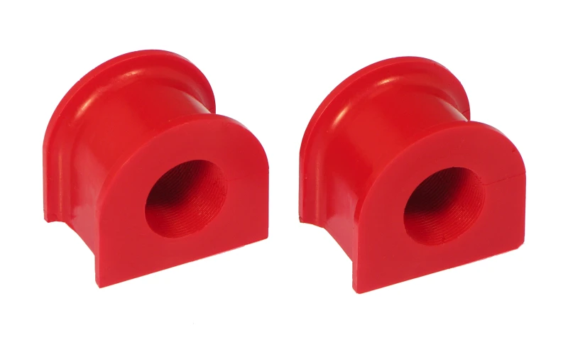 Prothane Hintere Stabilisatorbuchsen für 1992–2000 Honda Prelude