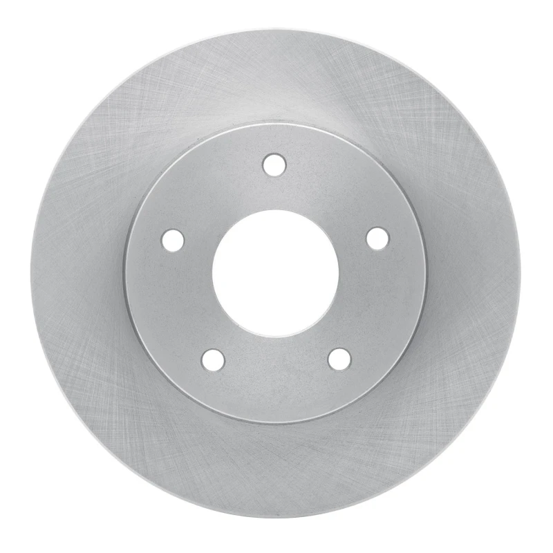DFC 78-81 Pontiac Firebird Rear Brake Rotor