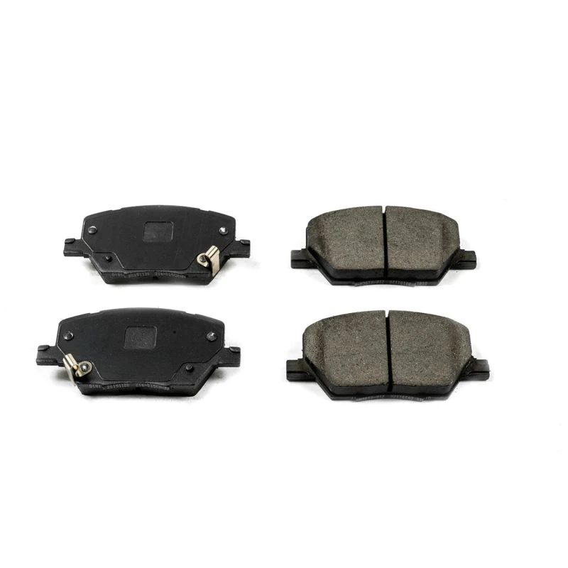 powerstop_16-1811-679450b3a53b1 Power Stop 16-18 Fiat 500X Front Z16 Evolution Ceramic Brake Pads