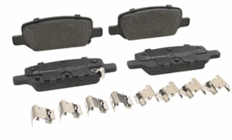 Brembo OE Low-Met Bremsbelag
