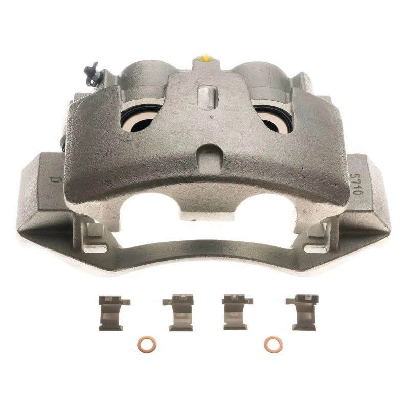 powerstop_L5330-67944dd08acc1 Power Stop 11-16 Chevrolet Silverado 3500 HD Rear Left Autospecialty Caliper w/Bracket