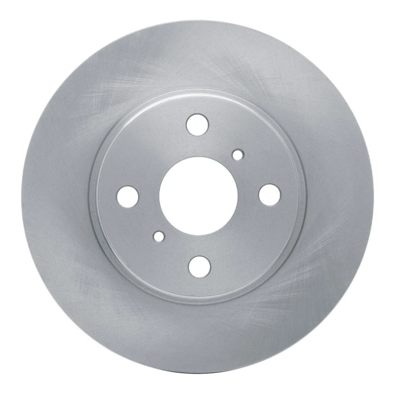 DFC 01-03 Toyota Prius Front Brake Rotor