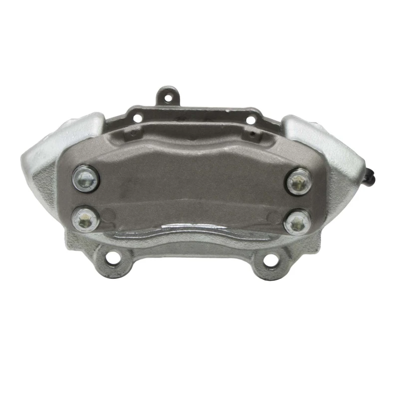 DFC 02-06 Mercedes-Benz E55 AMG Front-R/Front-L Silver Zinc Coated Premium Caliper