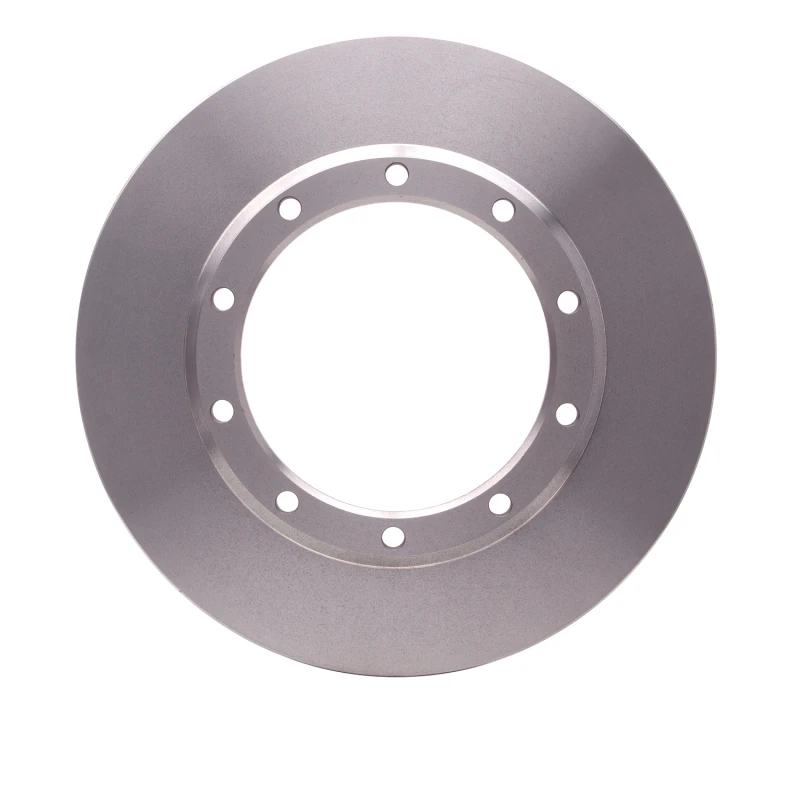 DFC 09-24 Chevrolet Silverado 4500 HD Rear/Front Brake Rotor