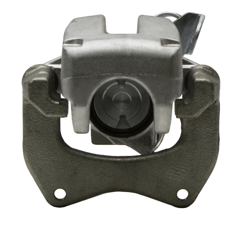 DFC 99-05 Audi S6 Rear-L Silver Zinc Coated Premium Caliper