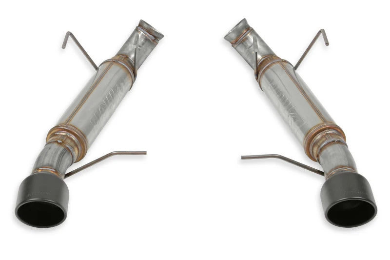 Flowmaster 13-14 Mustang GT V8 FlowFX Axle-Back Exhaust System