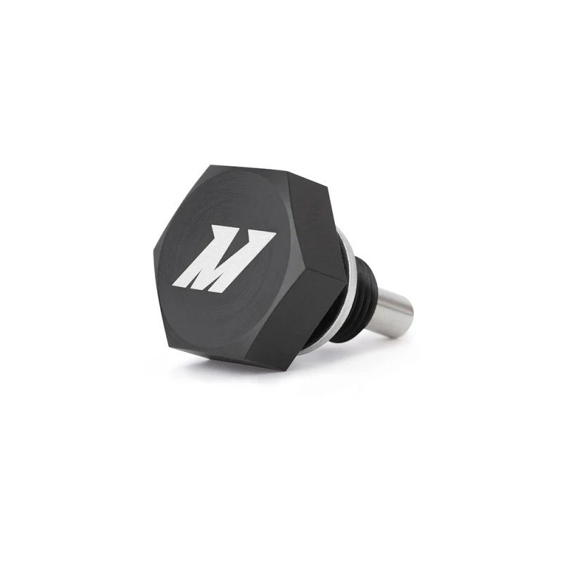 Mishimoto Magnetischer Ölablass-Stopfen - M25-1,5 - Schwarz