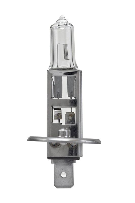 Hella Glühbirne H1 12V 55W P14.5s T2.5 LONGLIFE