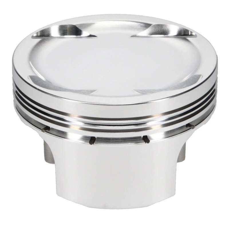 JE Pistons Forged Piston Kit for Mitsubishi 6G72 DOHC TB