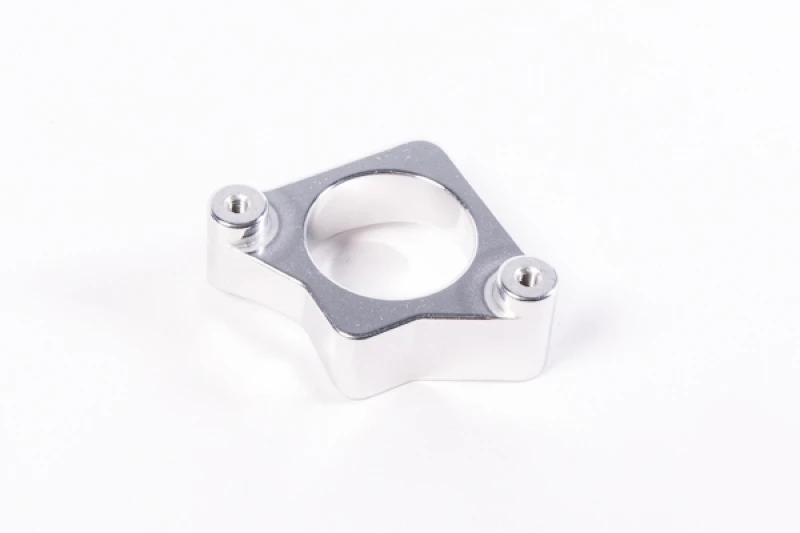 Radium Engineering Lotus Alu-Schweißflansch für Denso MAF-Sensor